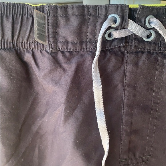Nike Swim shorts - Picture 2 of 4